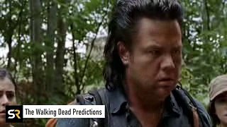 The Walking Dead Characters Most Likely To Die This Season