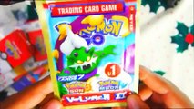 PRIMICIA! LAS CARDS QUE AUN NADIE TIENE!!!!! Pokémon Go Cartas 2