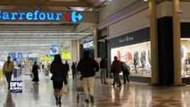 Carrefour et Atol vont développer une nouvelle enseigne d'optique