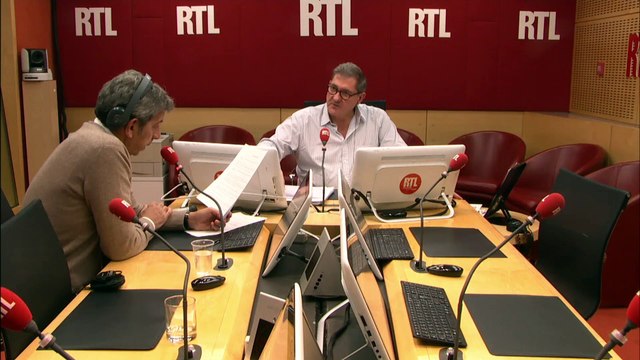 Michel Cymes alerte sur l'infection dite de la chaude pisse