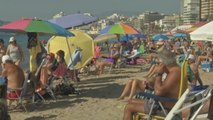 España recibe a 66,1 millones de turistas hasta septiembre, un 10,1 % más