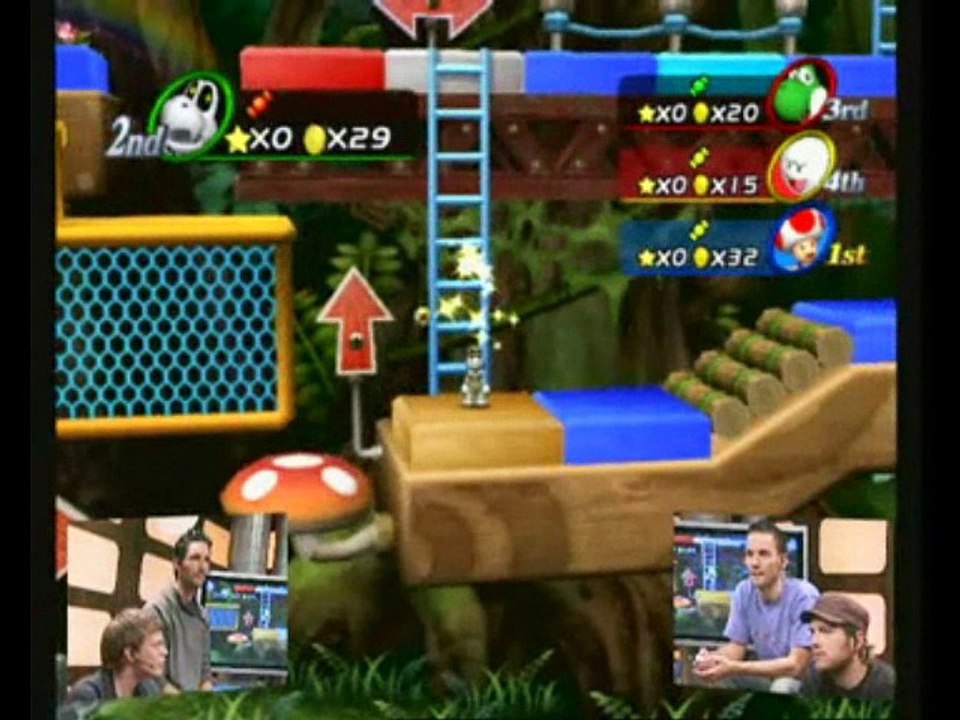 GIGA Games - Best of 12.06.2007