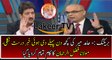 M Malik And Hamid Mir Analysis on Fazal ur Rehman Corruption