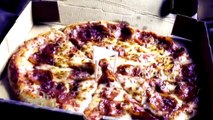 YouTube Personality Claims Pizza Sent To Her Home Anonymously Triggered Dangerous Food All