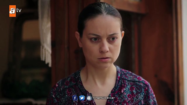 Kırgın Çiçekler 13.Bölüm - Kemal'im Yapmaz Dedim, İnkar Ettim Ama Yaptın !