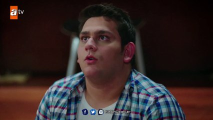 Kırgın Çiçekler 13.Bölüm - Kızım Tutacağım Diyorum, Güven Ya !