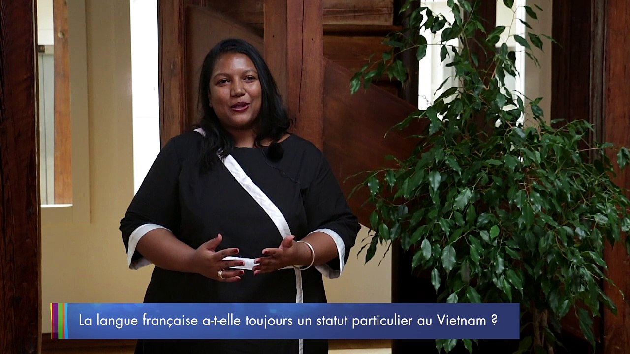 Le DELF-DALF au Vietnam : un outil essentiel pour garantir la qualité des classes bilingues