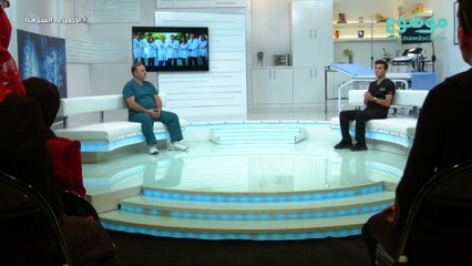 ما هي تمارين العين!