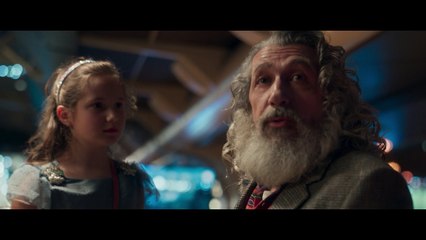 Santa & Cie - Bande-annonce #1 [VF|HD1080p]
