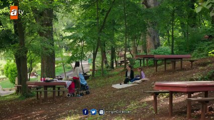 Kırgın Çiçekler 14.Bölüm - Anne Böyle Daha Mutlu Değil Miyiz?