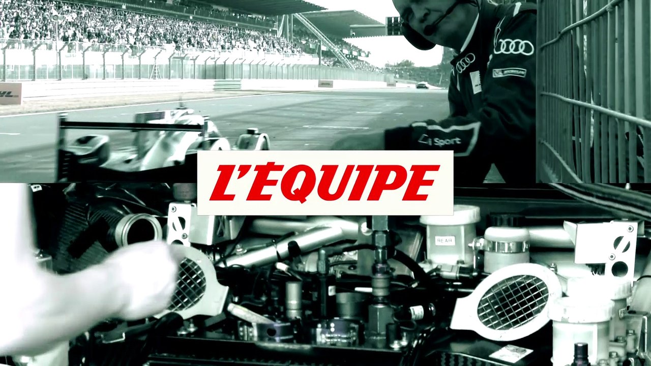 Auto - WEC - Championnat du Monde d'endurance - 6h de Shanghai : WEC 6h de Shanghai Bande annonce