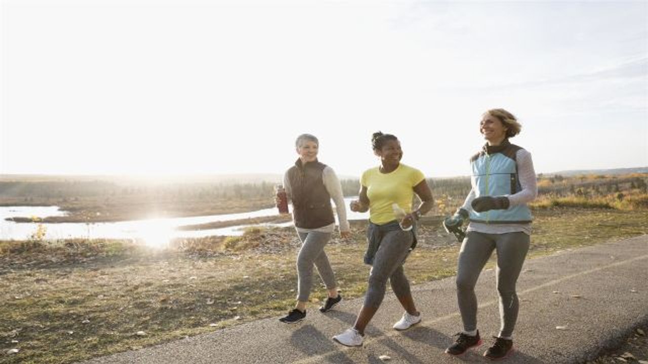 7 Ways to Build A New Workout Routine