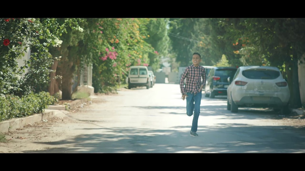 Balti - Ya Lili Feat Hamouda (Official Music Video)