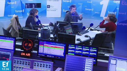 Déraillement du TGV Est : la responsabilité de la SNCF et de la Systra démontrée