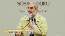 4) Kıyamete Kadar Kardeşiz [4] - Sosyal Doku Vakfı - Nureddin YILDIZ