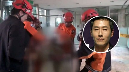 배우 김주혁, 오늘 오후 교통사고로 숨져 / YTN