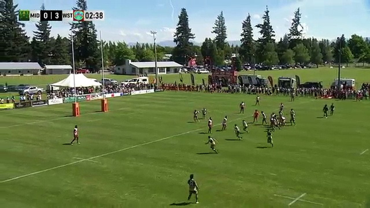 Le coup de la corde à linge dans les airs