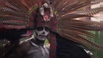 Día de Muertos: Wenn schon tot, dann in Mexiko