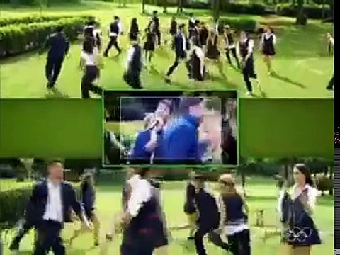 REBELDE BR 2ª TEMP. CAP. 65 - 11/06/12 (COMPLETO)