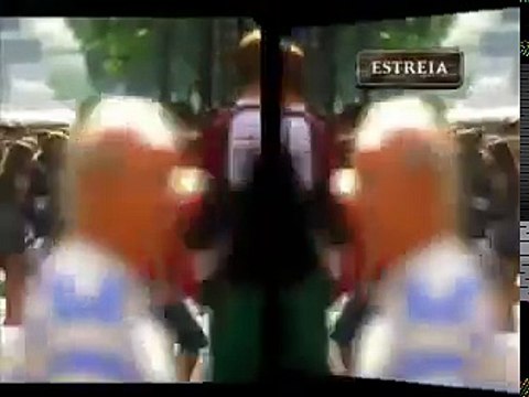 REBELDE BR 2ª TEMP. CAP. 51 - 22/05/12 (COMPLETO)