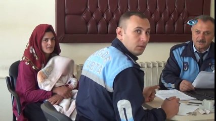 Suçüstü Yakalanan Dilenciden Şok Sözler!