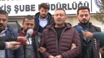 Kadıköy'deki Kadın Cinayeti Şüphelisi Adliyeye Sevkedildi