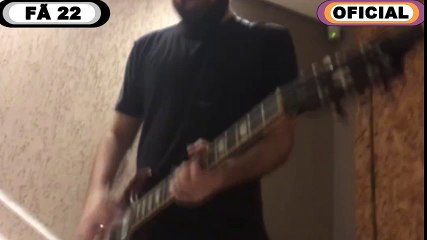 CPM22- Conta comigo (Ensaio 2017)