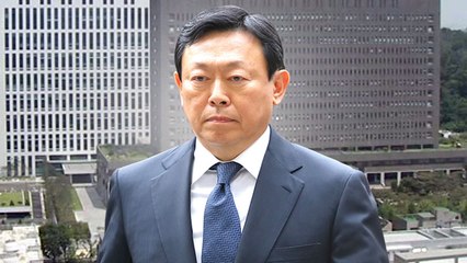 신동빈 회장에 징역 10년·벌금 천억 구형 / YTN