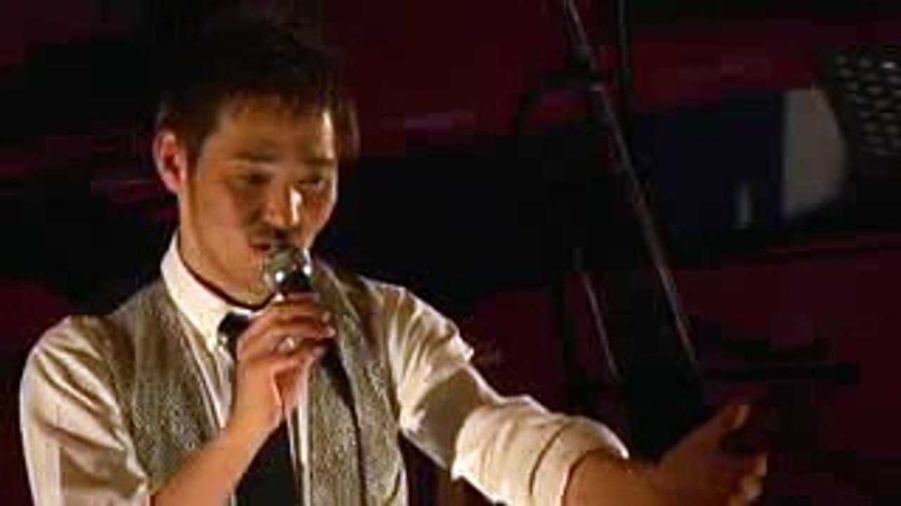 中孝介　サンサーラ