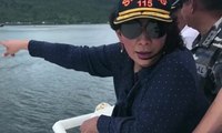 Menteri Susi Tenggelamkan 33 Kapal Asing Pencuri Ikan