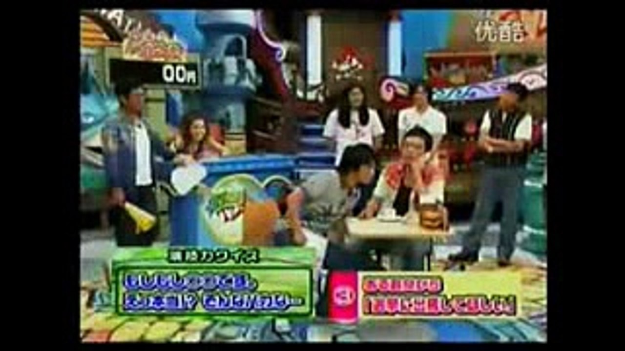 【明石家さんま　次長課長　雨上がり決死隊】　辻希美の珍解答にさんま爆笑！　観客の描いた絵で大喜利