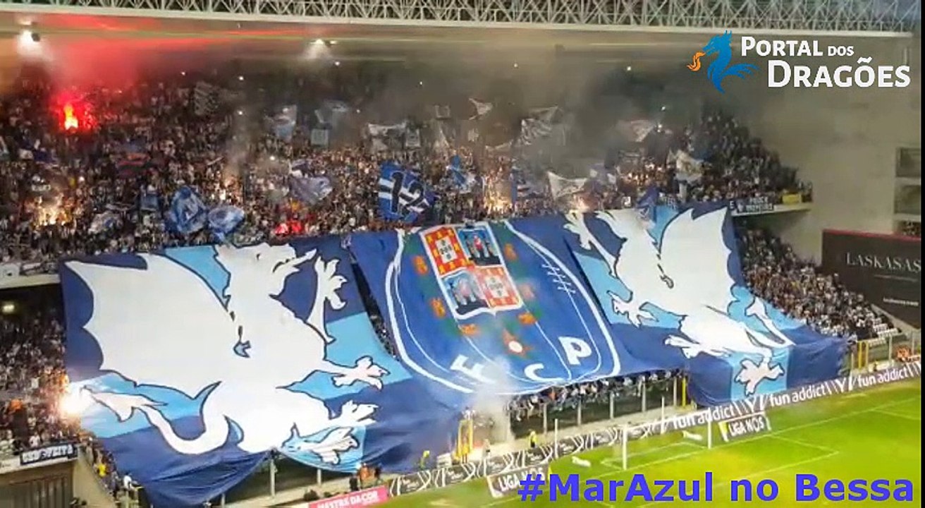 SD no Bessa - #marazul