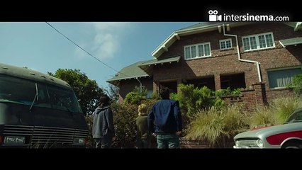 Ruhlar Bölgesi 4 - Fragman