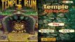 Temple Run 2 VS Temple ZigZag Run - All Time High Score Run Update Gameplay