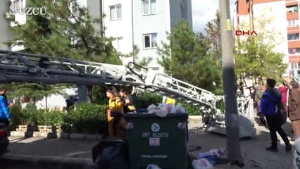 İzmit’te intihar etmek isteyen kıza annesinden hakaret!