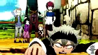 Black Clover [AMV] - Get Up