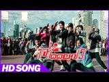 Thalaiva Malayalam Movie | Sukhamo Sukhamo Song | Vijay | Amala Paul