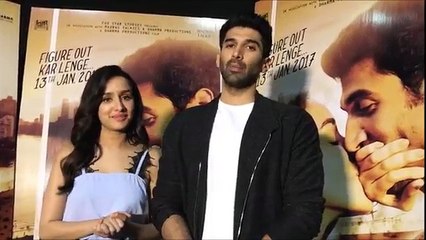 63.Salman Khan’s father watches Aditya Roy Kapur’s OK JAANU