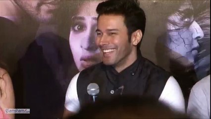 51.Rajniesh Duggall wants to be an exorcist