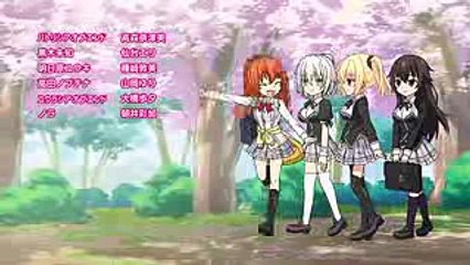 ノラと皇女と野良猫ハート 5話