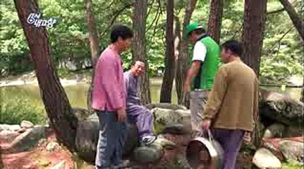 6시 내고향 - Hometown Report 20140721 #011