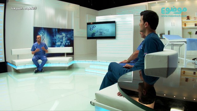 أعراض وعلاج متلازمة تكيس المبايض