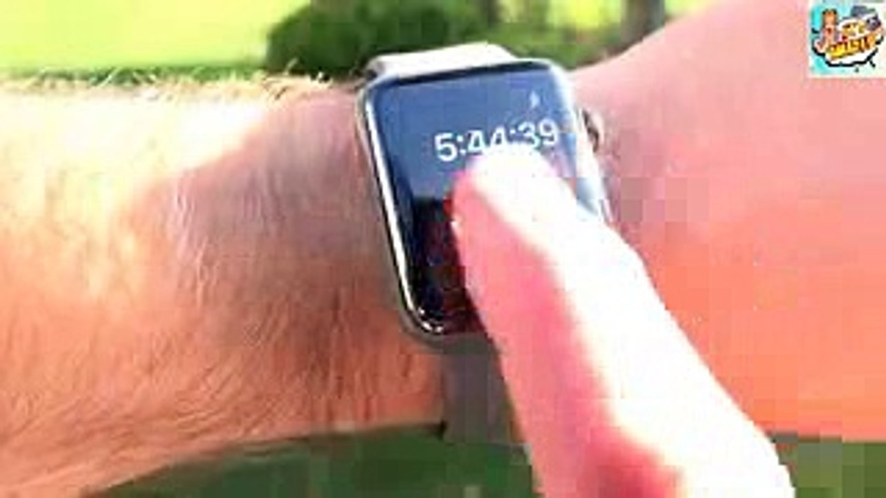 Apple Watch Series 3 Unboxing & Review LTE 2017 2018✅