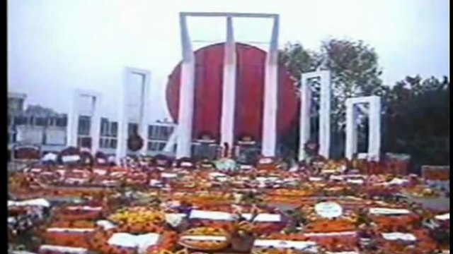 সালাম সালাম হাজার সালাম সকল শহীদ স্মরণে-শিল্পী আব্দুল জব্বার