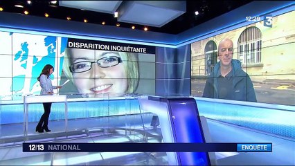 Joggeuse disparue en Haute-Saône : la piste de l'enlèvement privilégiée