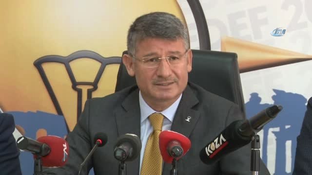 AK Parti Adana İl Başkanı Yeni: (Devlet Bahçeli Köprüsü) Attıkları Temelin Yerini Kendileri de...
