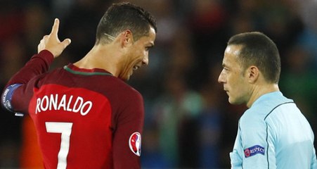 Seyirci Rekoru Kırılması Beklenen Tottenham - Real Madrid Maçını Cüneyt Çakır Yönetecek