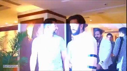 111.GREAT GRAND MASTI team host Piracy & Online Leak Press Conference