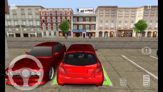 Car Parking Valet - Android Gameplay HD