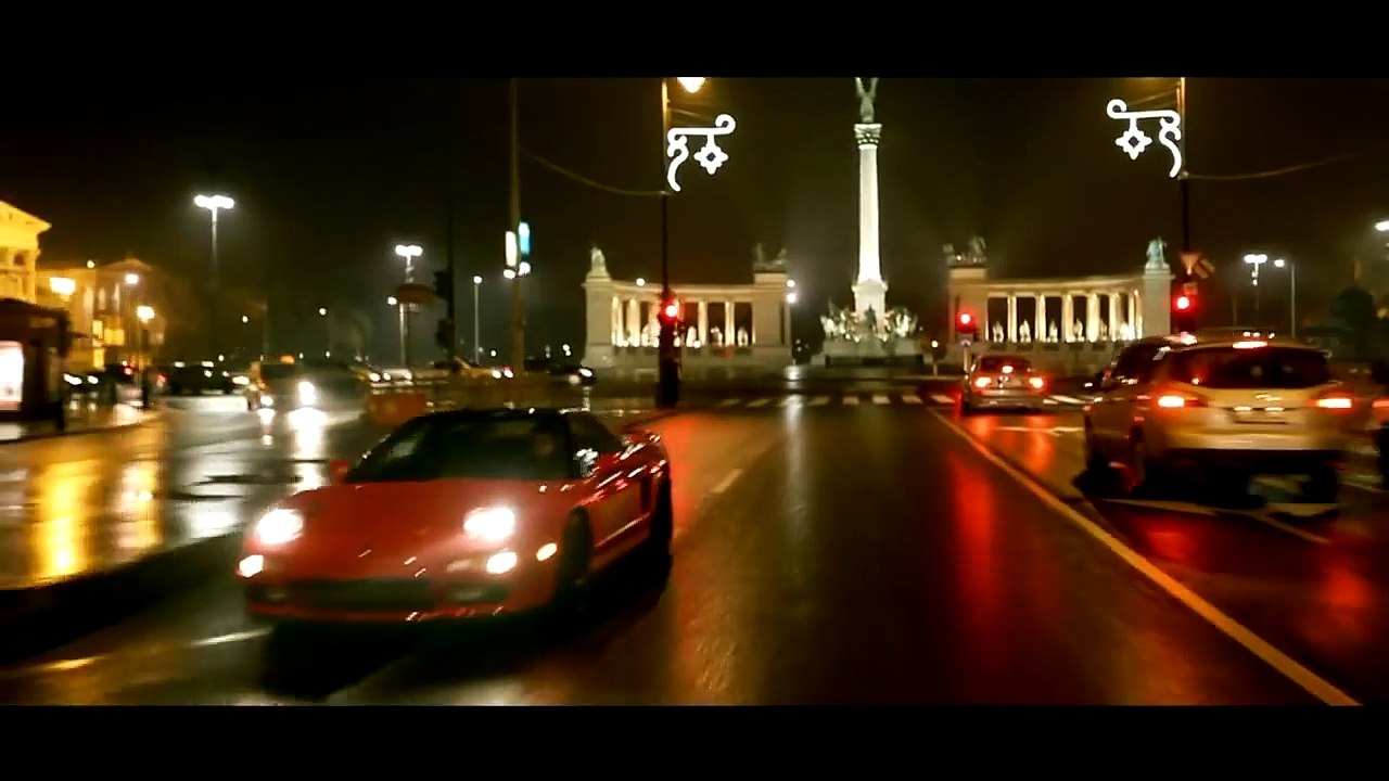 Totalcar Acura (Honda) Nsx Test 2011